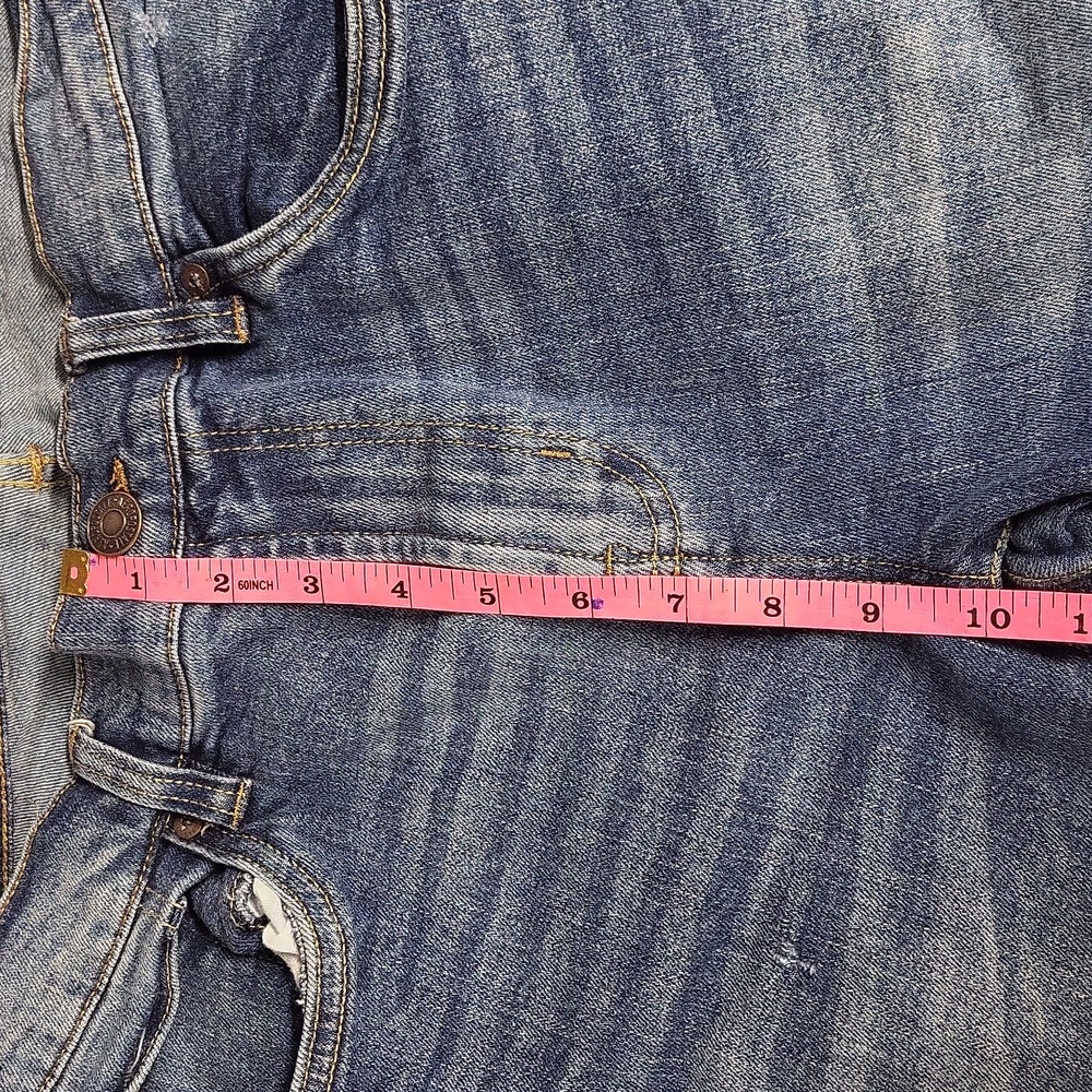 Aeropostale jeans 34 - Picture 7 of 9